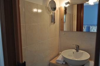 Hotel La Garrigue