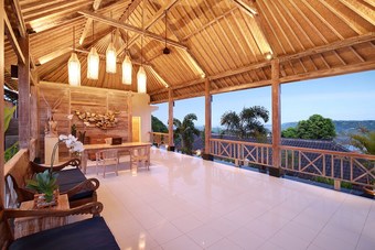 Hotel The Acala Shri Sedana