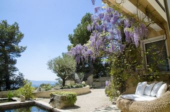 Bed & Breakfast L?�l�phant De Vaugines