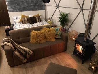 Soul Glamping