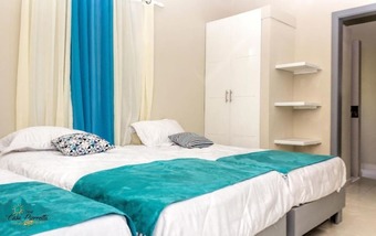 Bed & Breakfast Hotel Casa Pierretta