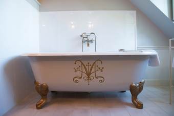 Bed & Breakfast Manoir De Maucartier