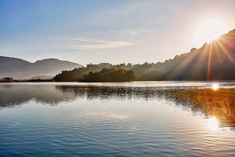 Apartamento Shenyu Island Hotel & Resort