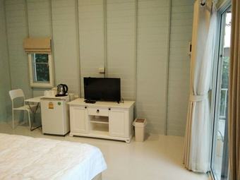 Hotel Baan Aranya Homestay - Khlung