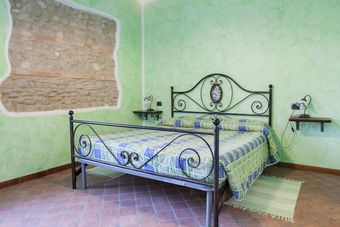 Agroturismo Agriturismo La Vecchia Fonte