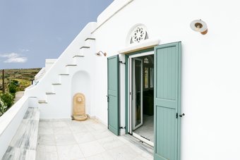 Imarkellis Boutique Villas