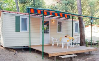 Camping Al Bosco