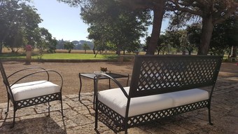 Agroturismo Casina Bardoscia Relais