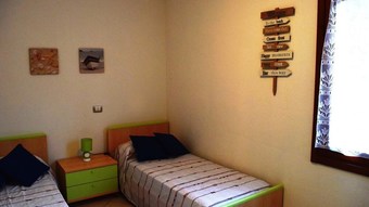 Apartamento Residence Rena Majore