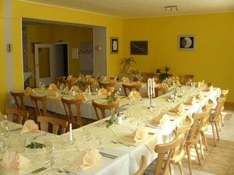 Hotel-restaurant Schwemlinger Hof