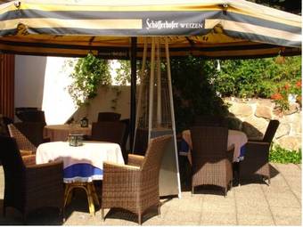 Landhotel Th�rmchen