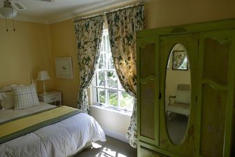 Bed & Breakfast High Hopes