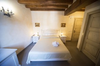 Hotel La Tavola Rotonda