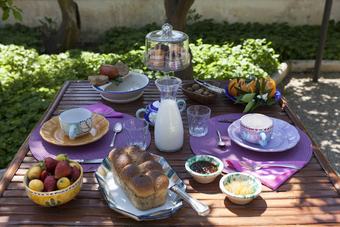 Villa Urso Bedwine