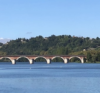 Bed & Breakfast Ultreia Moissac