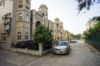 Bed & Breakfast Red Tomato Modern Branch