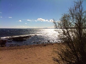 Apartment With One Bedroom In Saint-rapha�l, With Enclosed Garden And Wifi - 900 M From The Beach