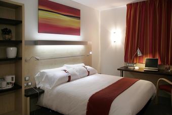 Hotel Holiday Inn Express Madrid - Getafe