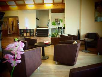 Hotel Kyriad Castres