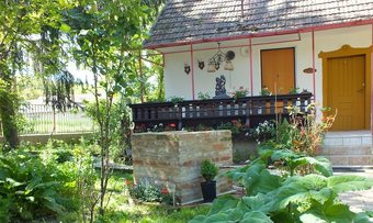 Ferienhaus Waldhof