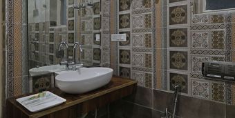 Hotel Pacific Inn 360 Degree Resort Rishikesh