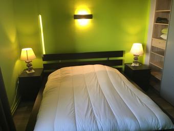 Hotel La Ferme Du Grand Air