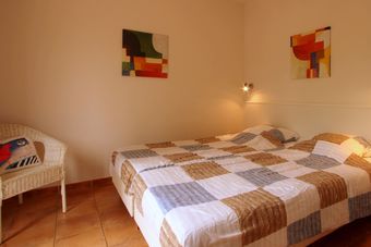 Villa Jardin Du Golf