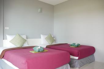 Hotel Kodtalay Resort