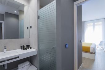 Dobo Homes Palacio Apartment