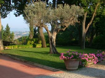 Agroturismo Bardeggiano