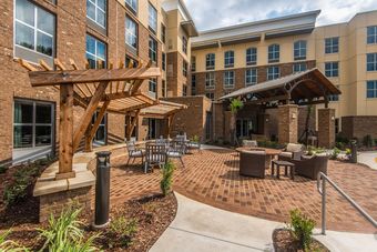 Hotel Staybridge Suites Charleston - Mount Pleasant