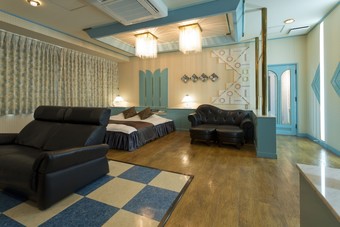 Hotel Xenia Takinoyashiro