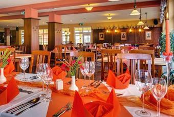 Hotel Alte Schleiferei