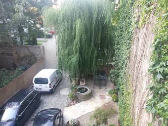 Hostal Pension Am M�nchskirchhof