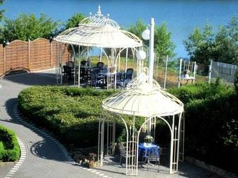 Apartamentos Ferienwohnungen Mantke