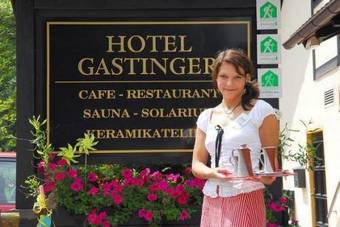 Gastinger Hotel-restaurant