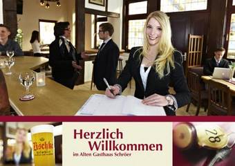 Hotel Altes Gasthaus Schr�er