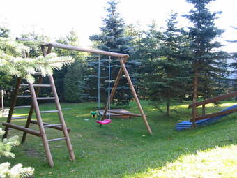 Apartamento Ferienwohnung Peter Engelhardt