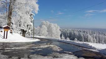 Berghotel Stutenhaus