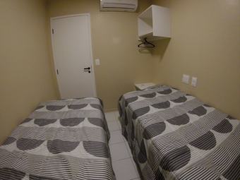 Apartamento 2 Quartos Espetacular