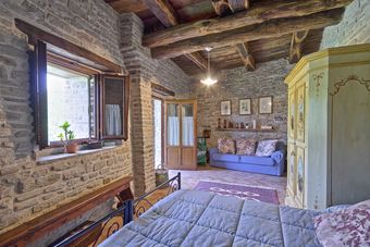 Agroturismo Agriturismo Castello Della Pieve