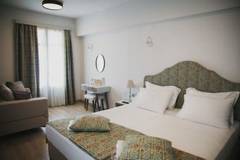 Hotel Casa Verde