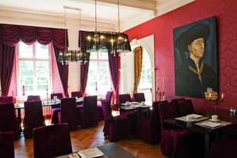 Hotel Karolingerhof