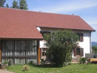 Bed & Breakfast Chambres D'h�tes Equinoxe