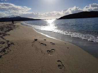 Bed & Breakfast L'onda Blu