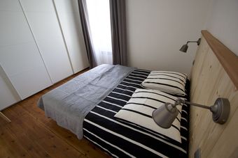 L'equipage Aux Gites Du Port De Paimpol