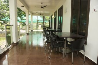 Hotel Sanidhya Resort