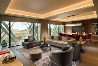 Hotel Hilton Port Moresby