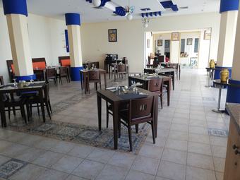 Senator Hotel Fnideq