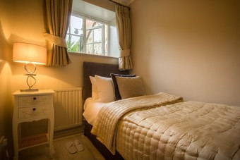 Hotel No1 Bootcamp Norfolk